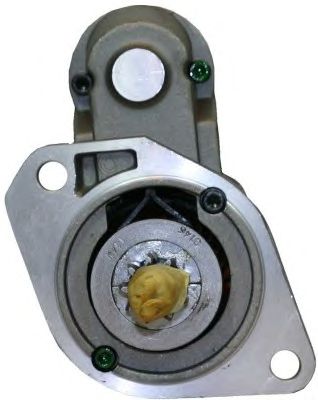 PRESTOLITE ELECTRIC 66925343 -  Стартер